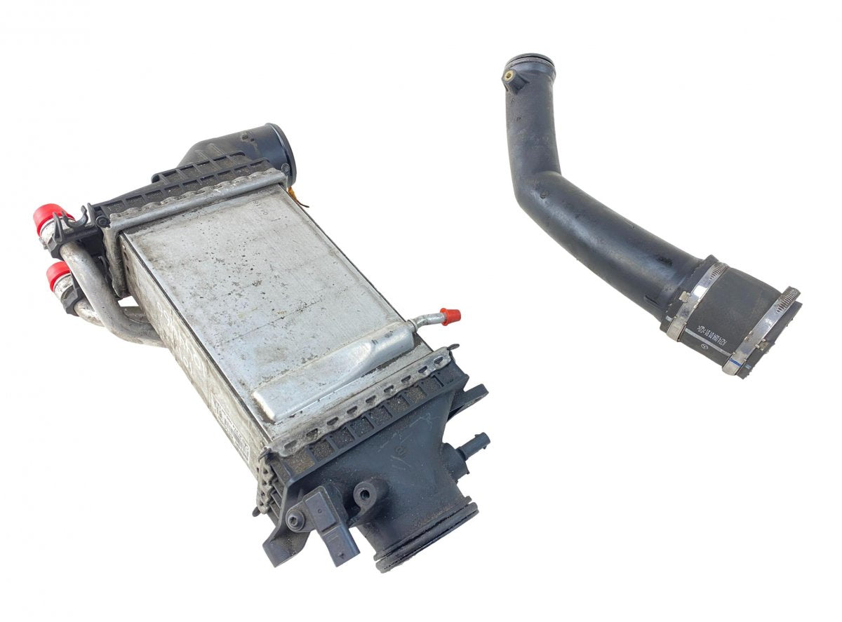 A2740900414 CC153003 Intercooler MERCEDES-BENZ C-CLASS (W205) (2013-2021)
