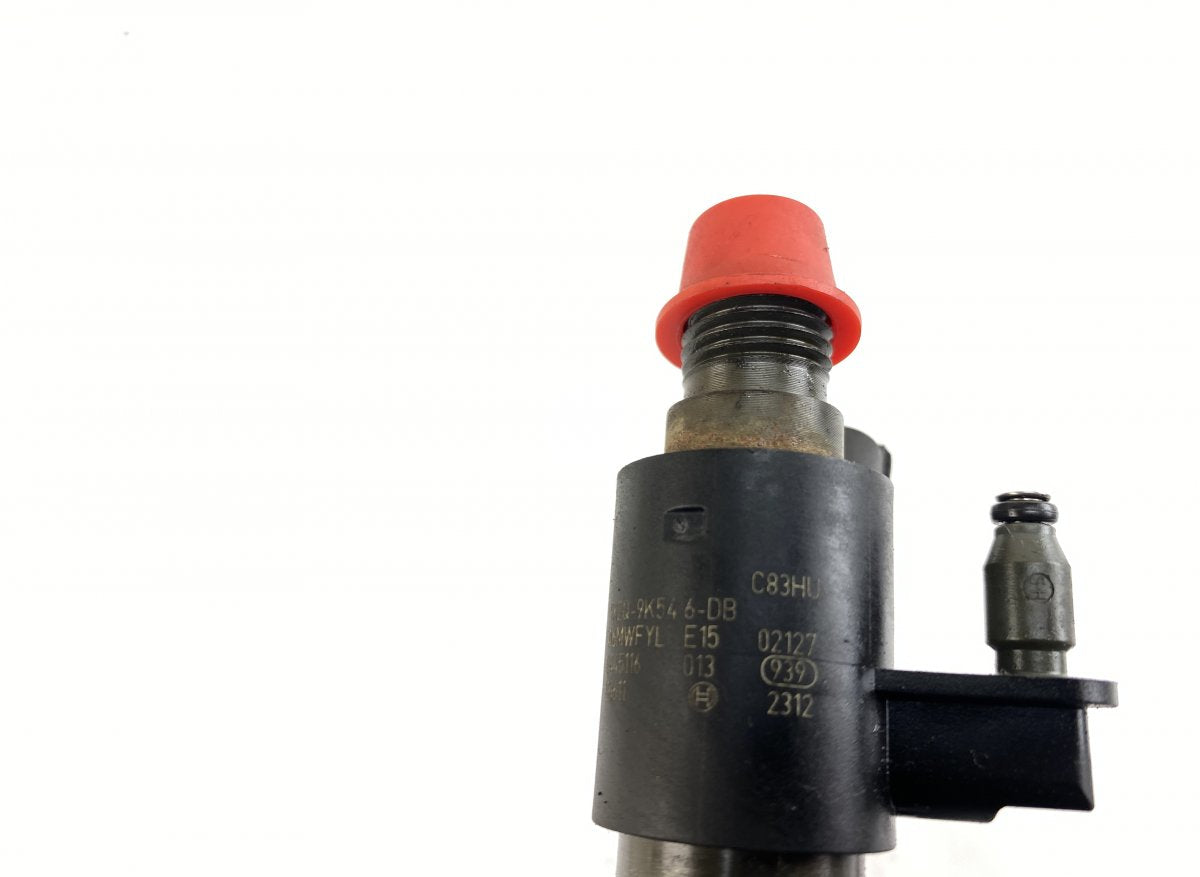 0445116013 0986435403 0445116064 0445116067 Fuel injector set JAGUAR XF (X250, CC9) (2008-2015)