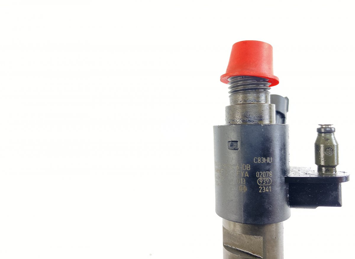 0445116013 0986435403 0445116064 0445116067 Fuel injector set JAGUAR XF (X250, CC9) (2008-2015)
