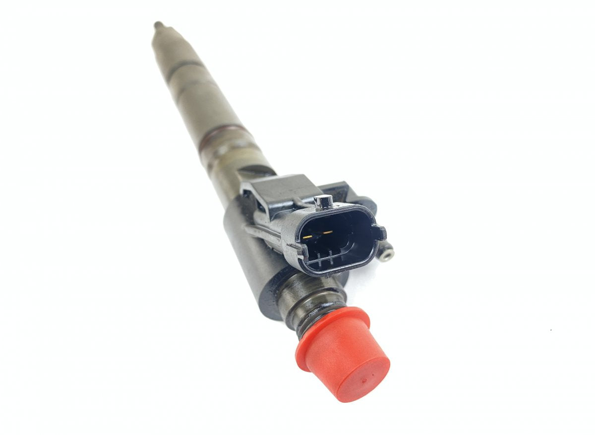 0445116013 0986435403 0445116064 0445116067 Fuel injector set JAGUAR XF (X250, CC9) (2008-2015)