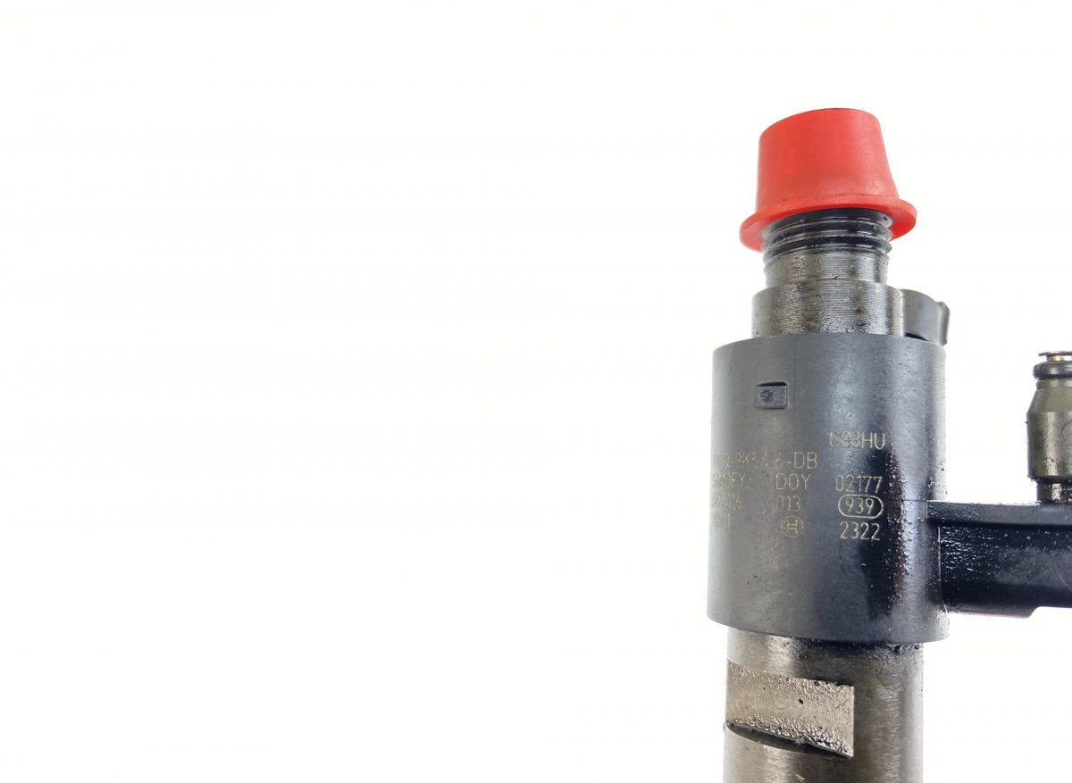 0445116013 0986435403 0445116064 0445116067 Fuel injector set JAGUAR XF (X250, CC9) (2008-2015)