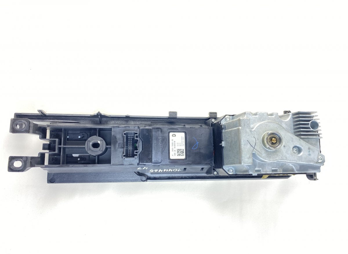 C2Z22517 Gearshift Mechanism JAGUAR XF (X250, CC9) (2008-2015)