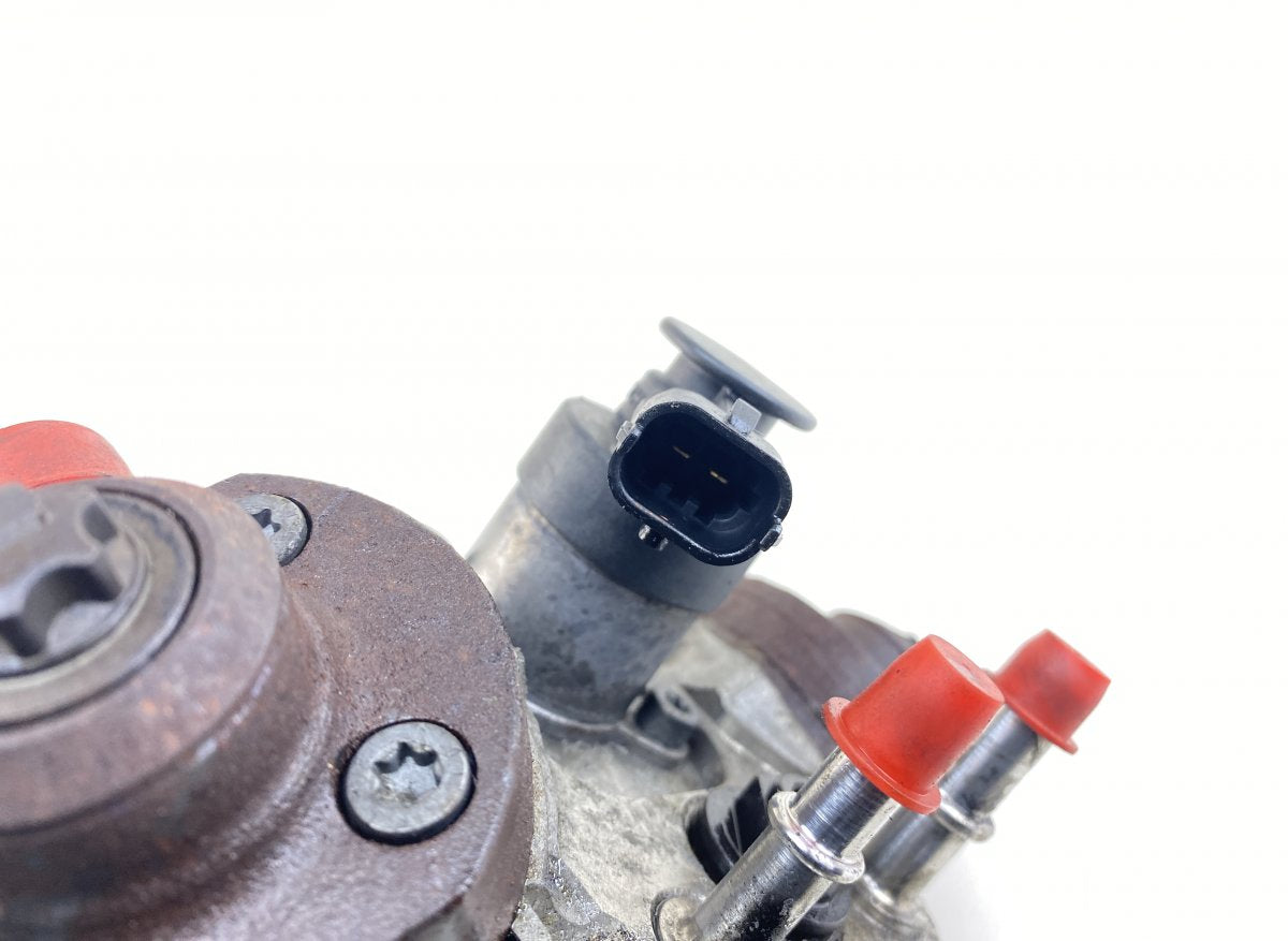 0445010614 0445010629 Fuel injection pump, diesel JAGUAR XF (X250, CC9) (2008-2015)