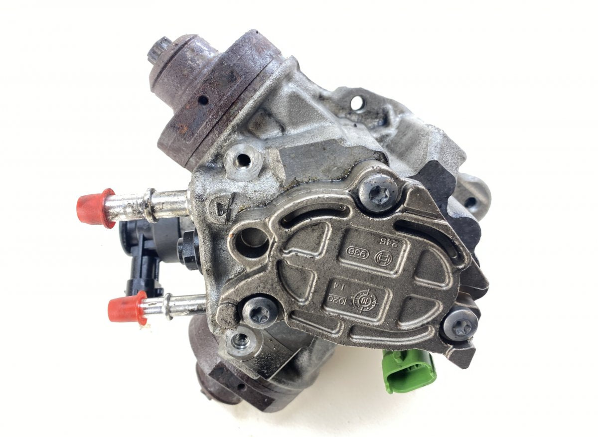0445010614 0445010629 Fuel injection pump, diesel JAGUAR XF (X250, CC9) (2008-2015)