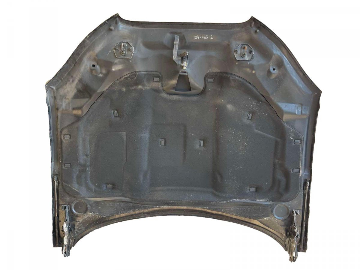 C2Z29968 Bonnet JAGUAR XF (X250, CC9) (2008-2015)