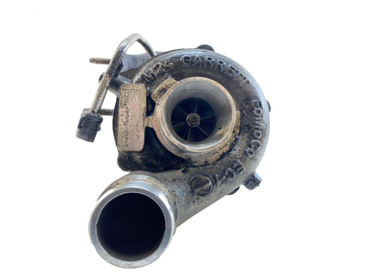 C2C41390 Turbocharger JAGUAR XF (X250, CC9) (2008-2015)