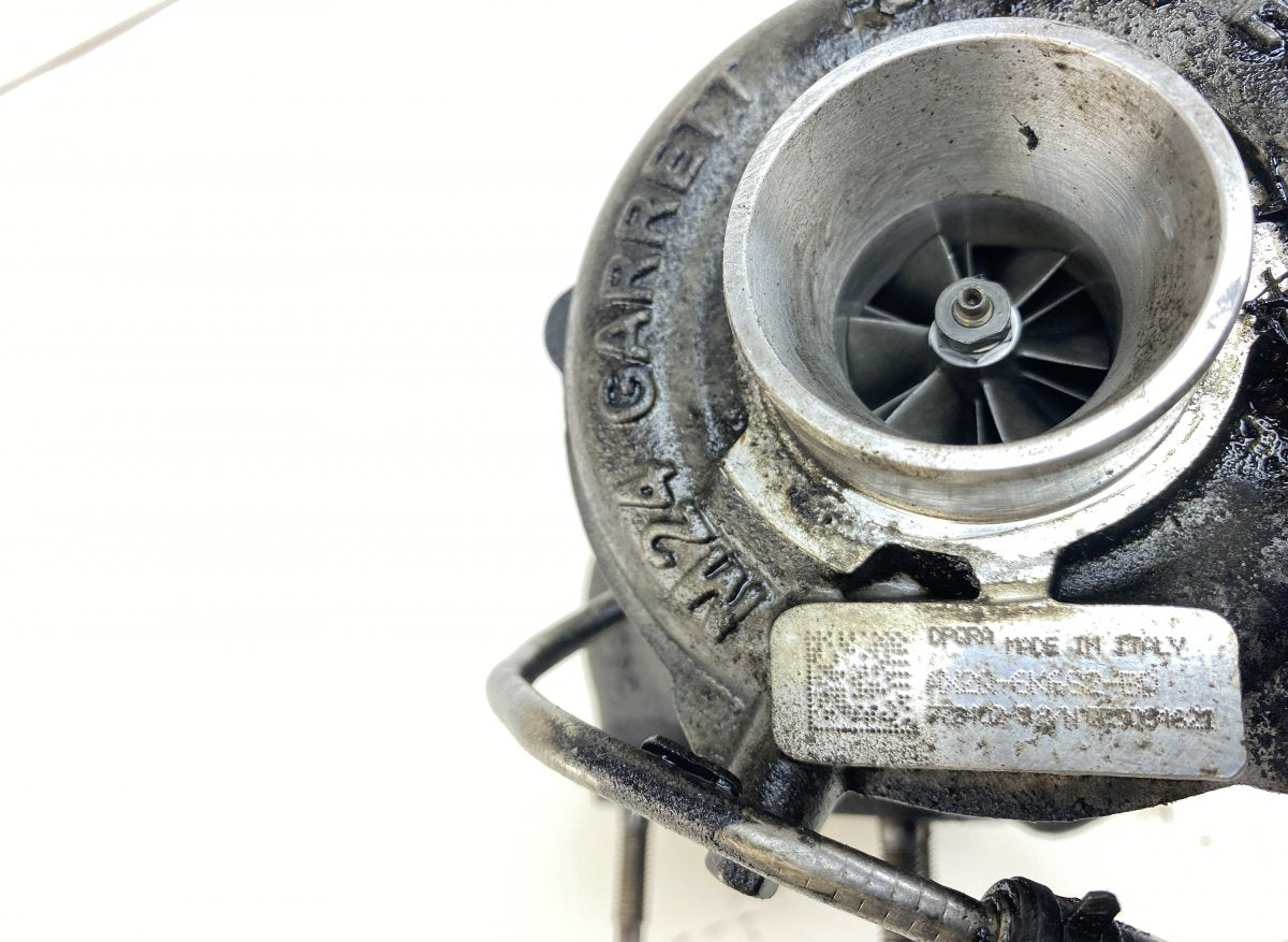 C2C41390 Turbocharger JAGUAR XF (X250, CC9) (2008-2015)