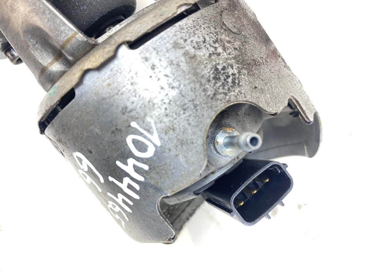 C2C41390 Turbocharger JAGUAR XF (X250, CC9) (2008-2015)