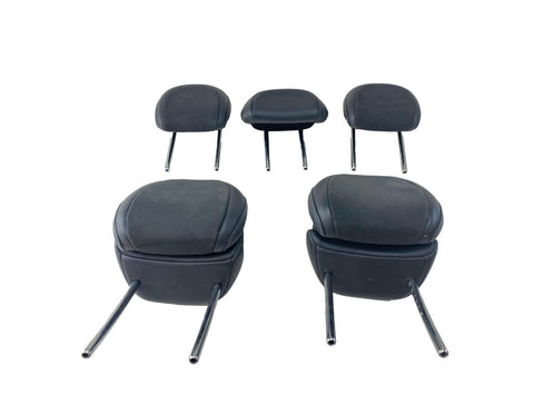 8854SC 8854SQ Headrest set CITROËN C4 II (B7) (2009-2018)