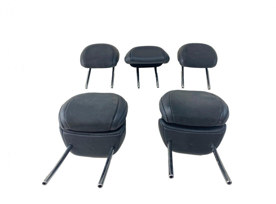 8854SC 8854SQ Headrest set CITROËN C4 II (B7) (2009-2018)