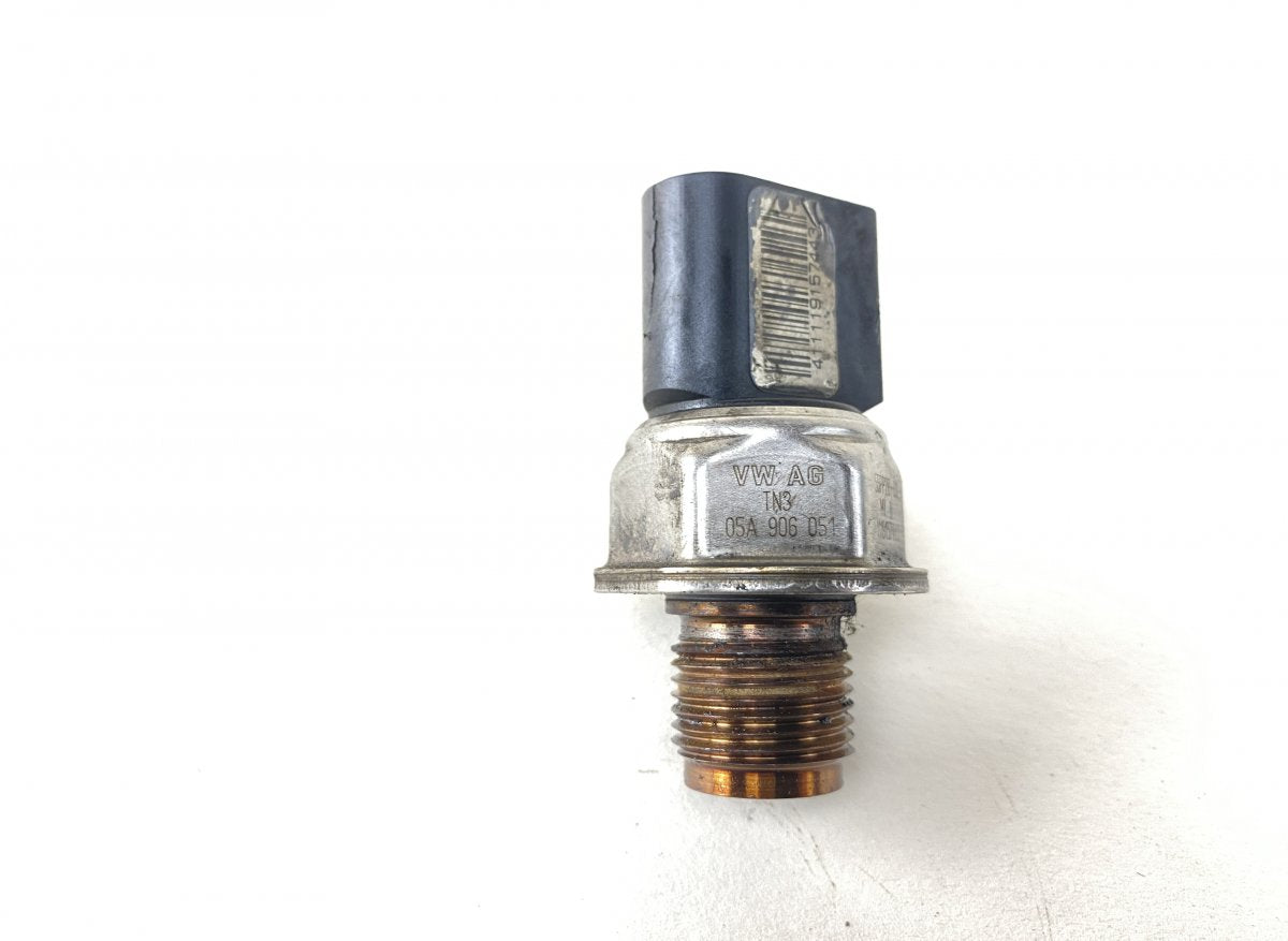 0281006254 55PP2801 55PP28-01 0281006253 Fuel pressure regulator set AUDI Q7 (4L) (2006-2015)