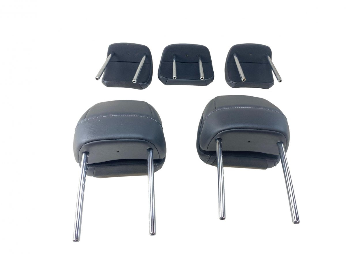 8854SC 8854SQ Headrest set CITROËN C4 II (B7) (2009-2018)