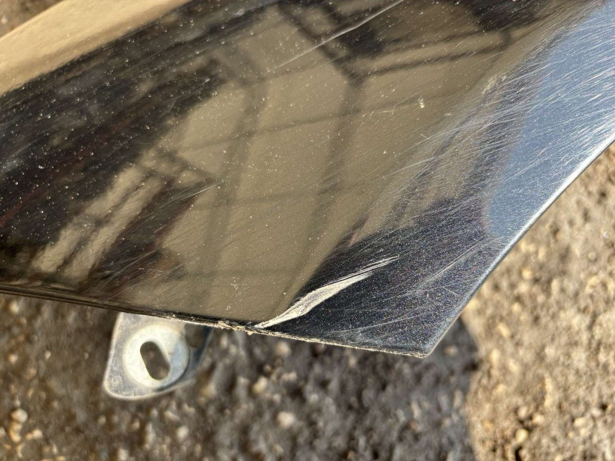 C2Z16959 Fender Front Left JAGUAR XF (X250, CC9) (2008-2015)