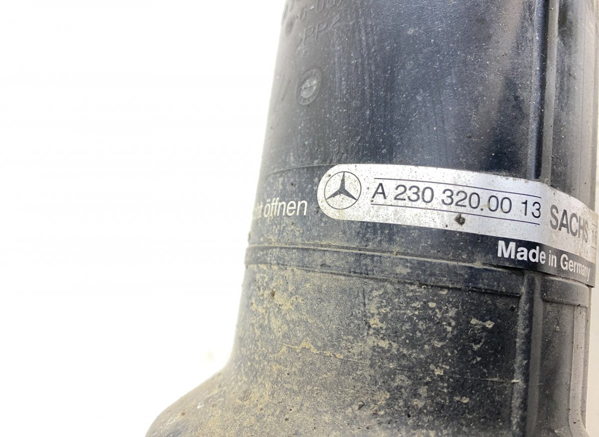 A2303200013 Shock Absorber Front Left MERCEDES-BENZ SL-CLASS (R230) (2001-2012)