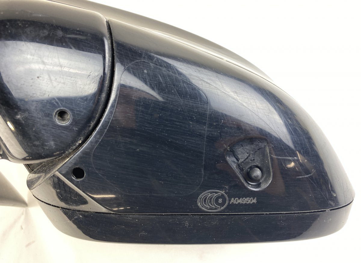 C2Z14968 Mirror left JAGUAR XF (X250, CC9) (2008-2015)