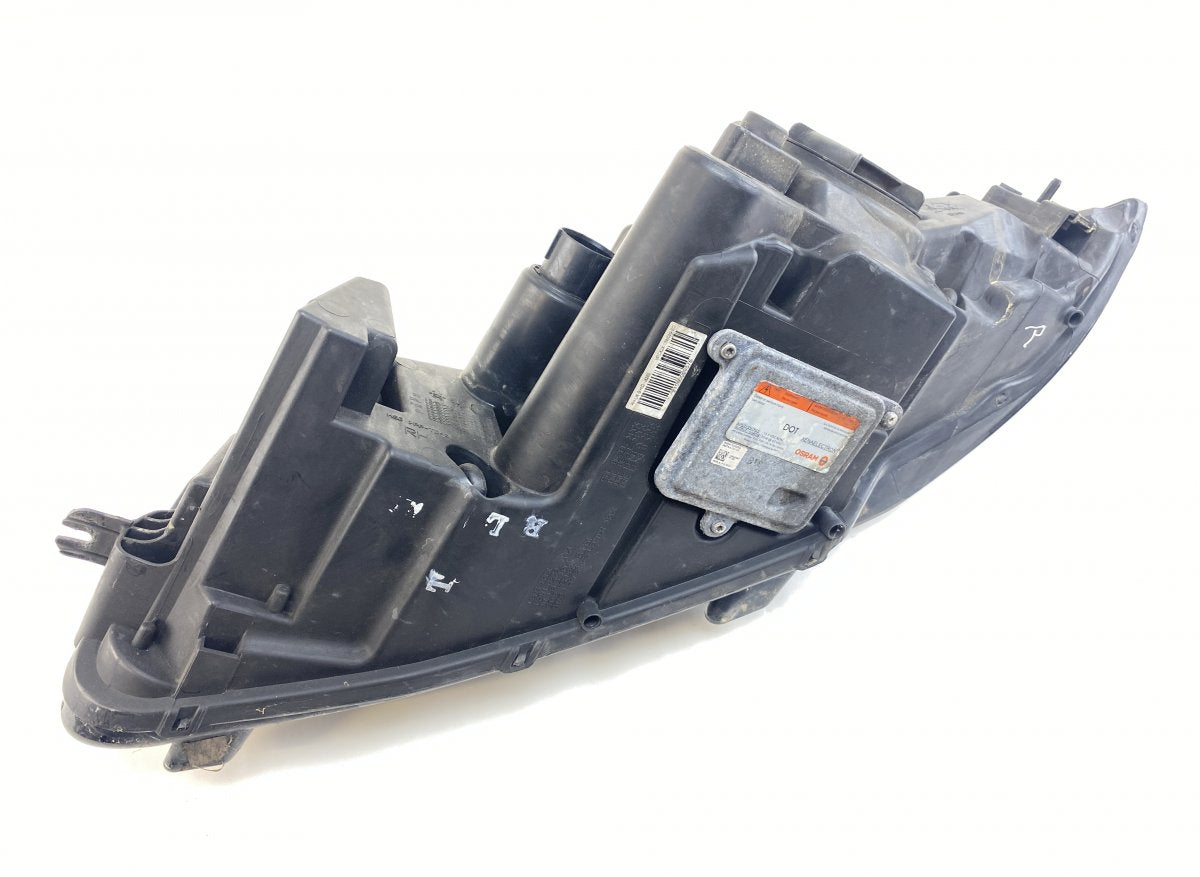 C2Z31443 Headlight right JAGUAR XF (X250, CC9) (2008-2015)