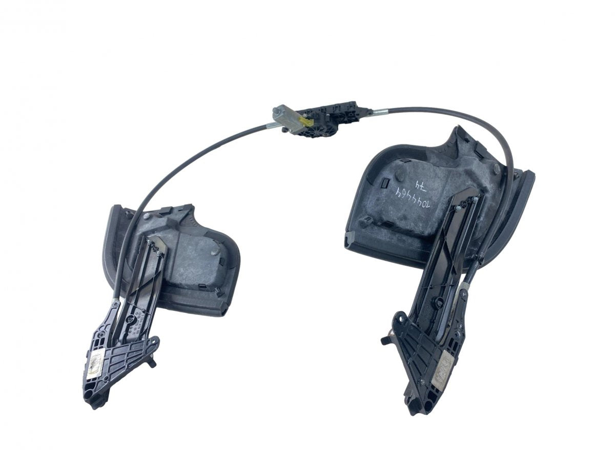 120448100 120447600 Parcel shelf actuator / motor MERCEDES-BENZ SL-CLASS (R230) (2001-2012)