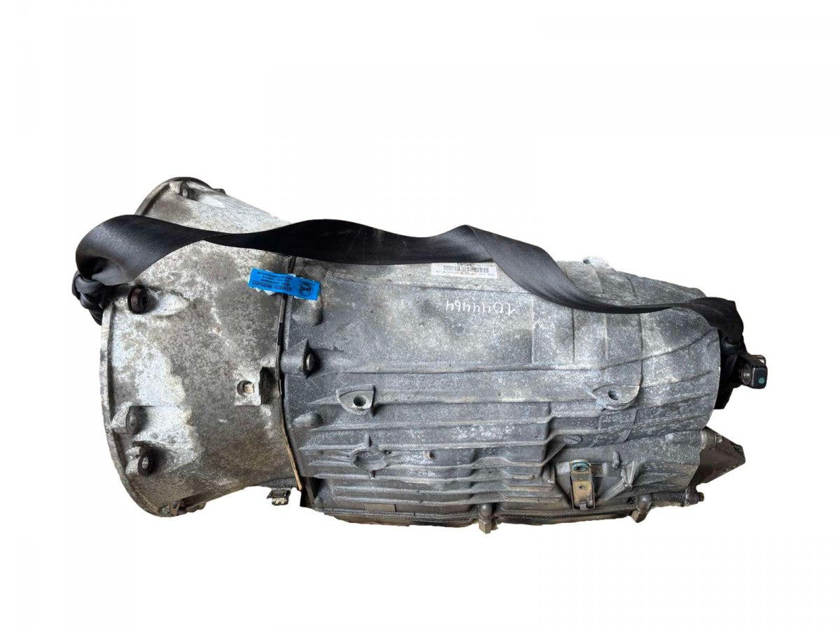 722.901 722901 Gearbox MERCEDES-BENZ SL-CLASS (R230) (2001-2012)