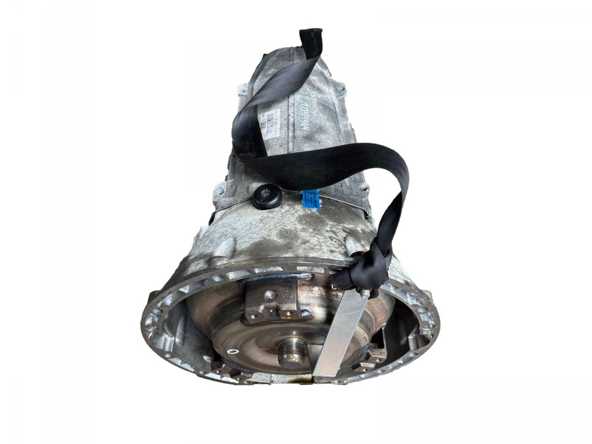 722.901 722901 Gearbox MERCEDES-BENZ SL-CLASS (R230) (2001-2012)