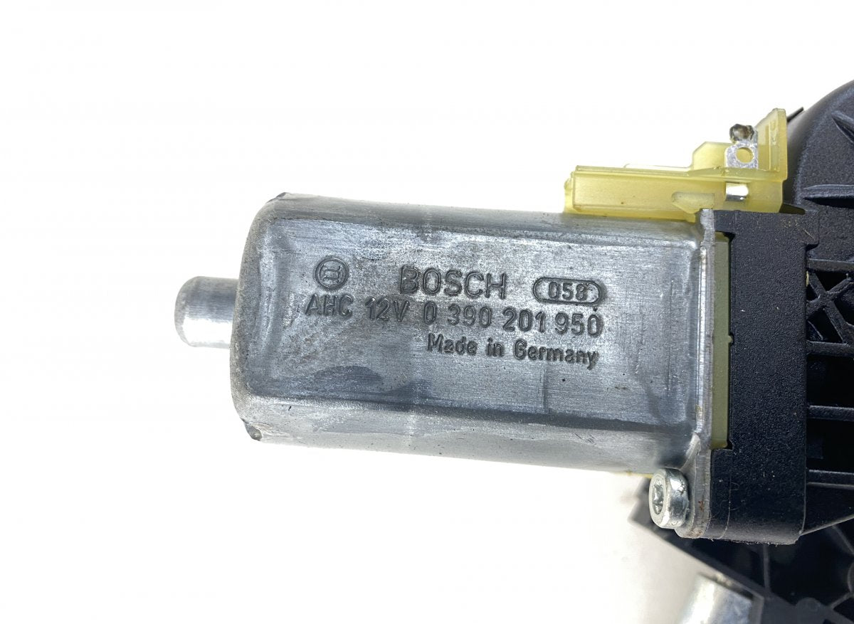 120448100 120447600 Parcel shelf actuator / motor MERCEDES-BENZ SL-CLASS (R230) (2001-2012)