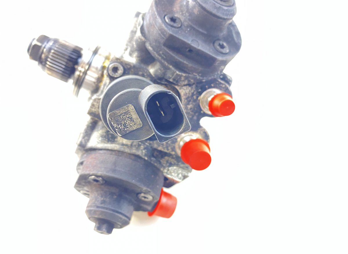 0445010677 0445010642 0986437435 0445010658 0445010632 Fuel injection pump, diesel AUDI Q7 (4L) (2006-2015)
