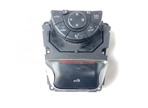 3309.0812 Mirror Switch MERCEDES-BENZ SL-CLASS (R230) (2001-2012)
