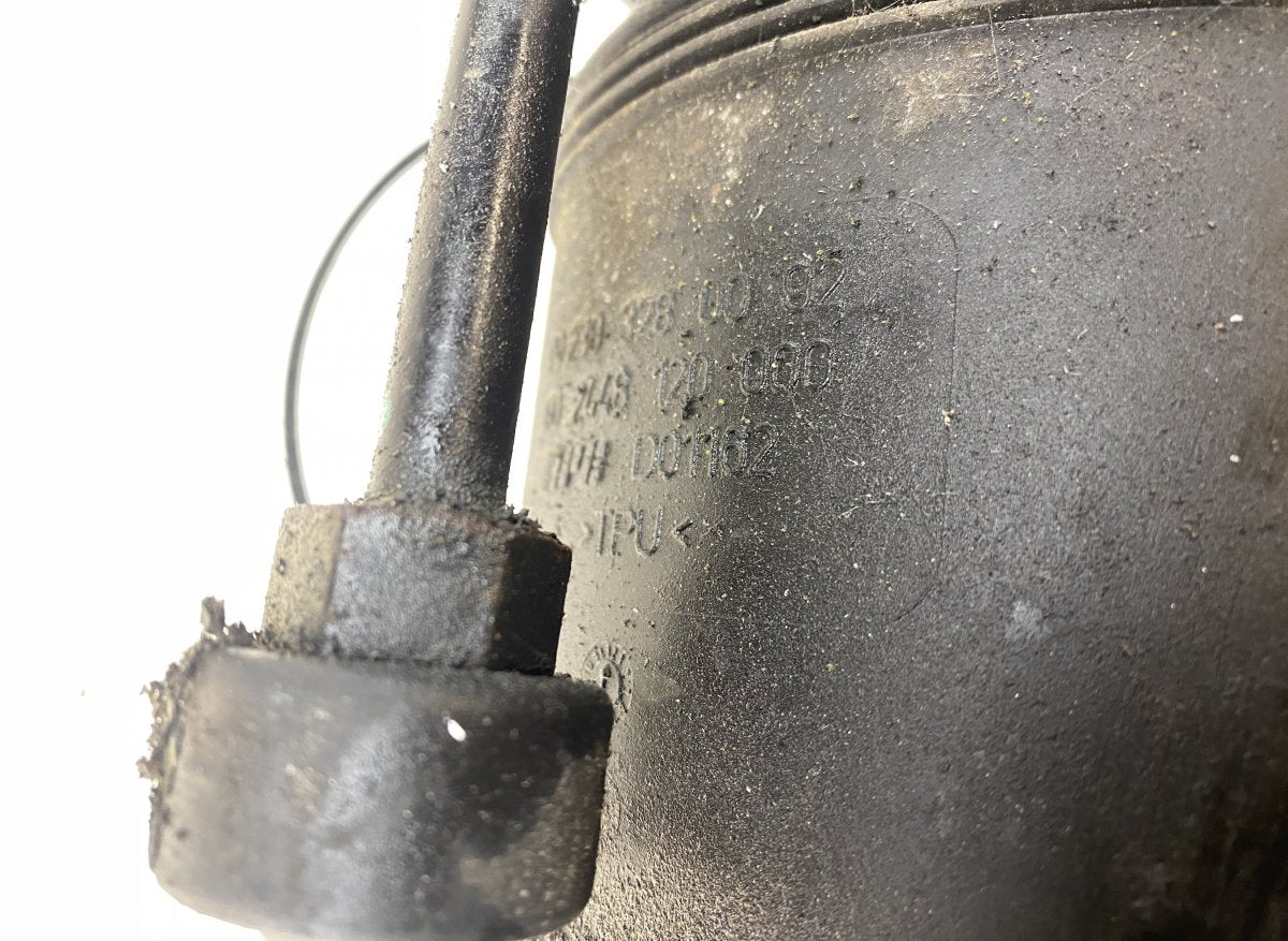 A2303200513 Shock Absorber Rear Right MERCEDES-BENZ SL-CLASS (R230) (2001-2012)