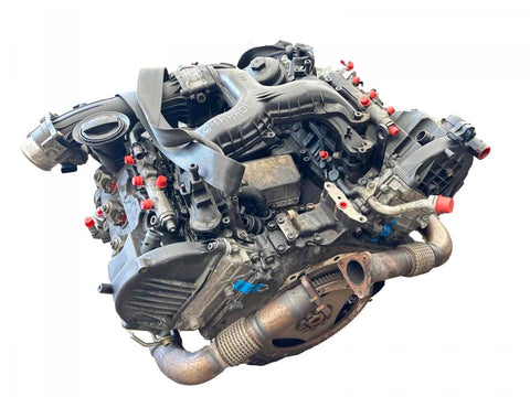 CRCA MCR.CA Engine AUDI Q7 (4L) (2006-2015)