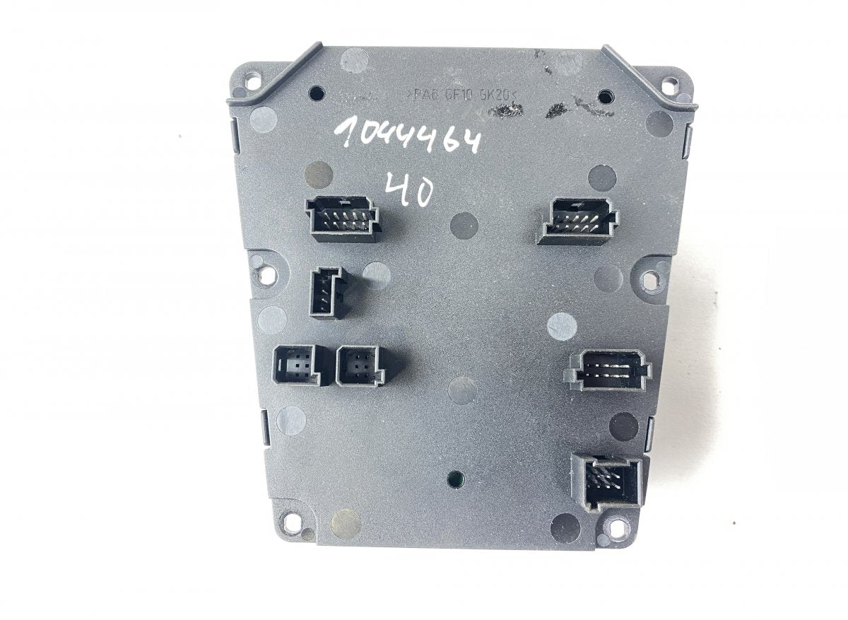 33090812 3309.0812 Mirror Switch MERCEDES-BENZ SL-CLASS (R230) (2001-2012)
