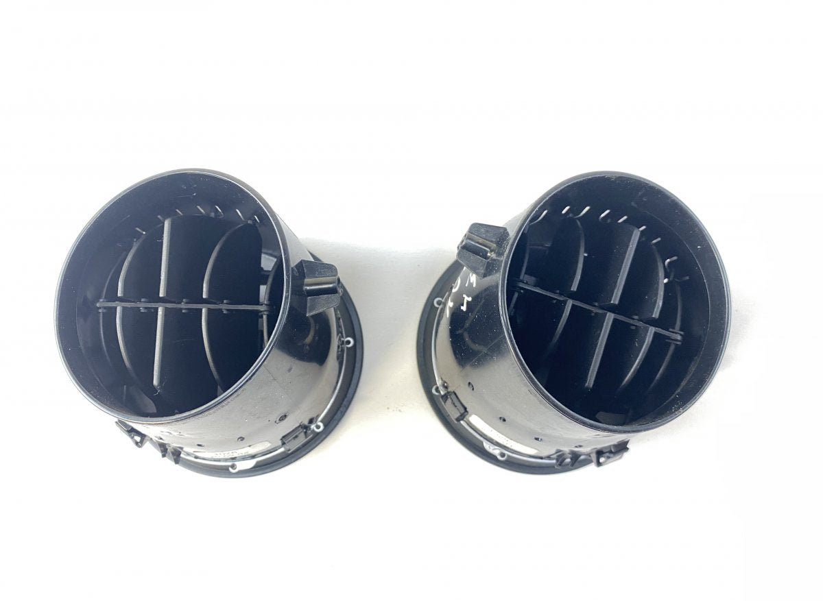 A2308300154 A2308300254 Cabin air vent set MERCEDES-BENZ SL-CLASS (R230) (2001-2012)