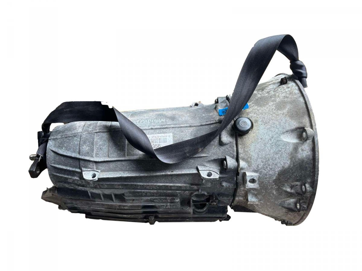 722.901 722901 Gearbox MERCEDES-BENZ SL-CLASS (R230) (2001-2012)