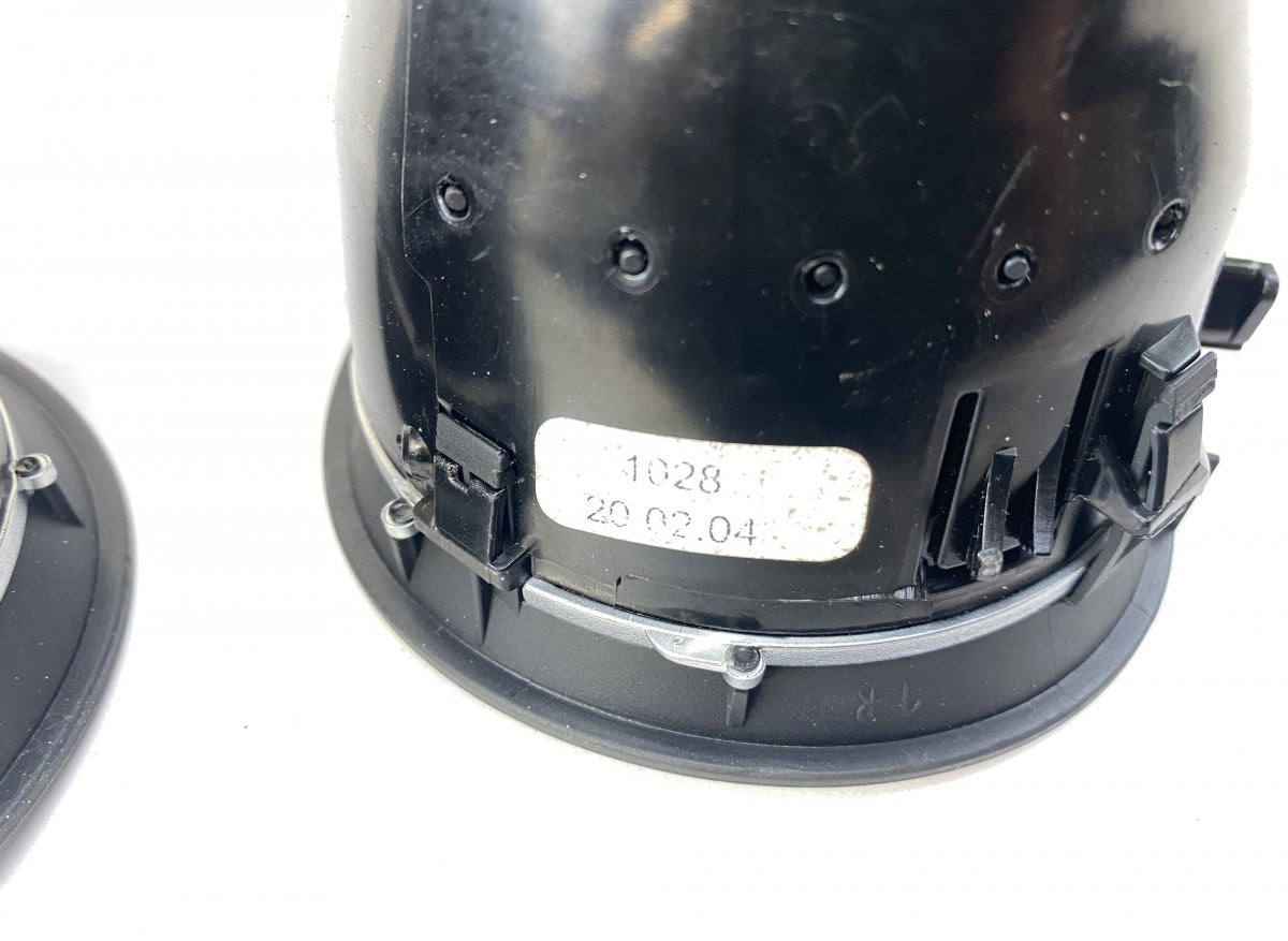 A2308300154 A2308300254 Cabin air vent set MERCEDES-BENZ SL-CLASS (R230) (2001-2012)