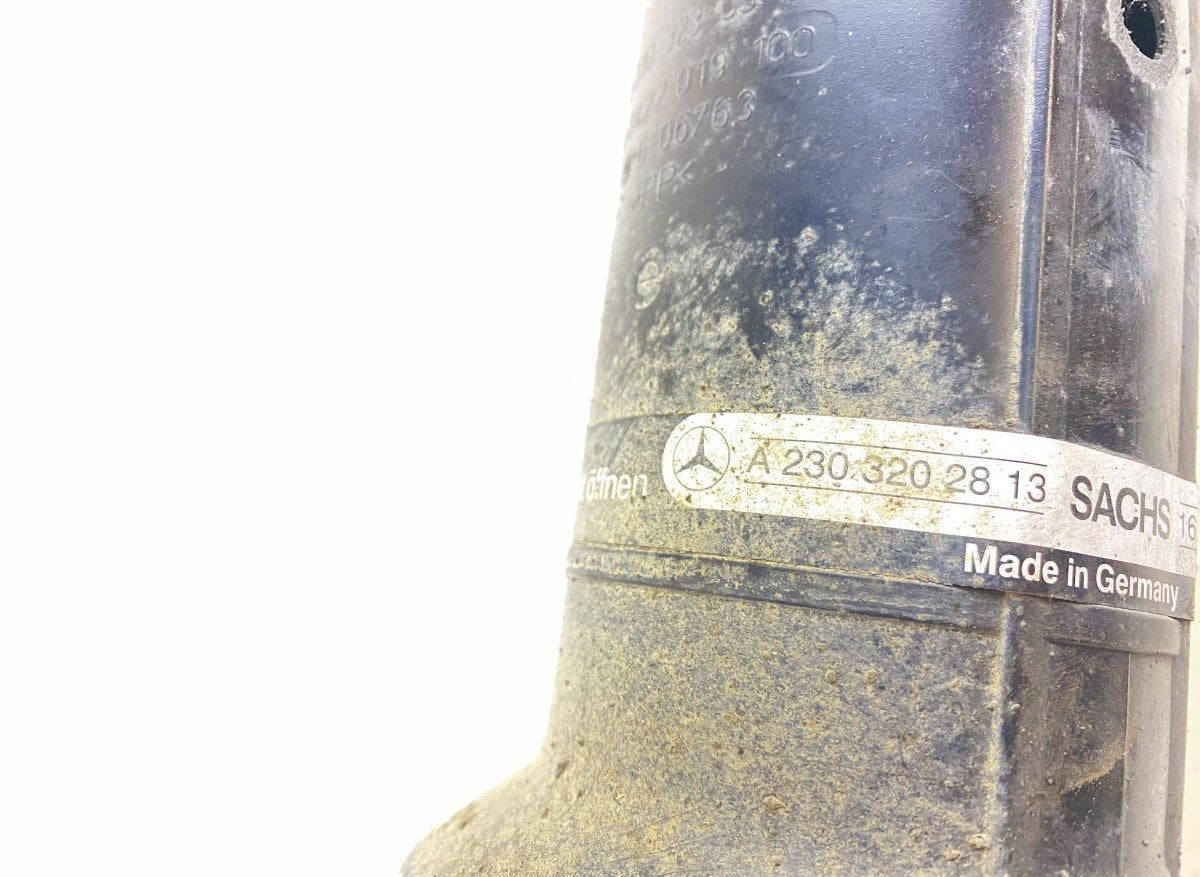 A2303202813 Shock Absorber Front Right MERCEDES-BENZ SL-CLASS (R230) (2001-2012)