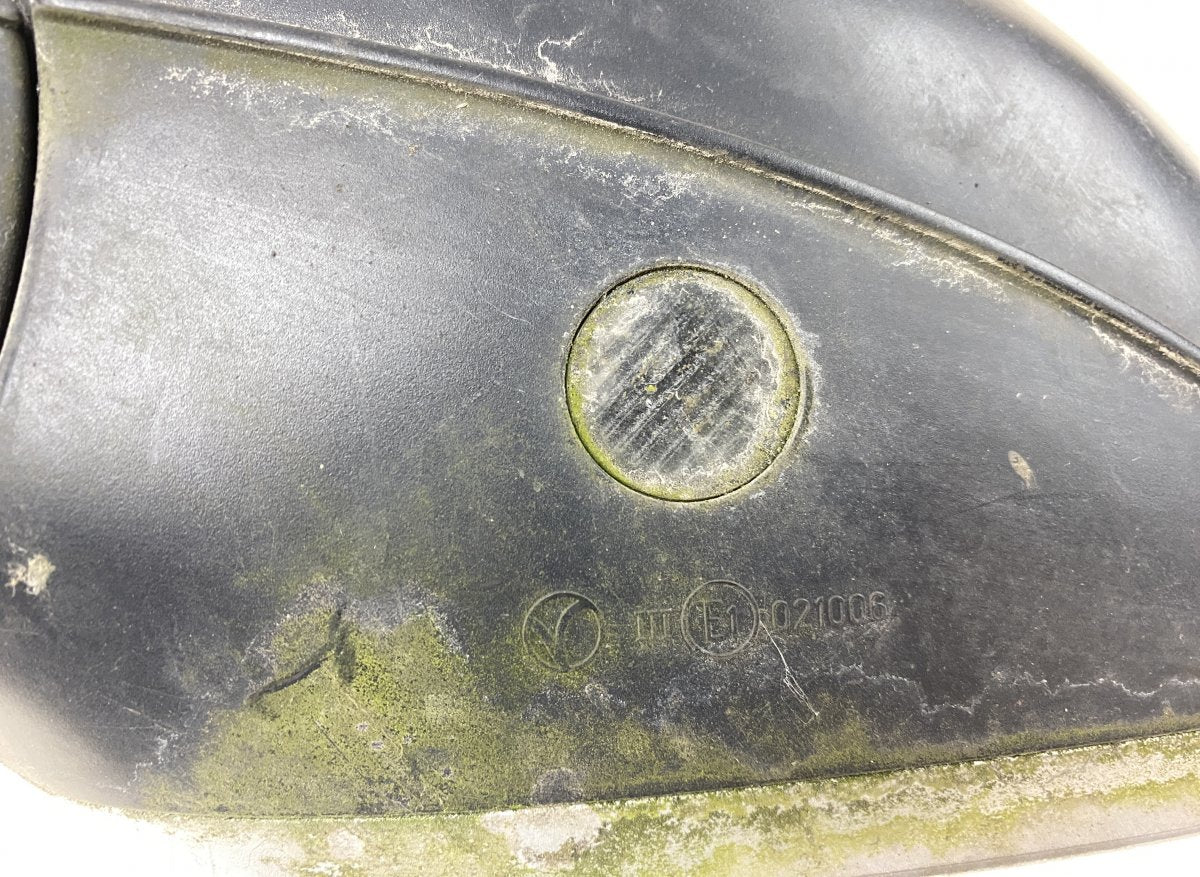 4L2857409CK Mirror left AUDI Q7 (4L) (2006-2015)