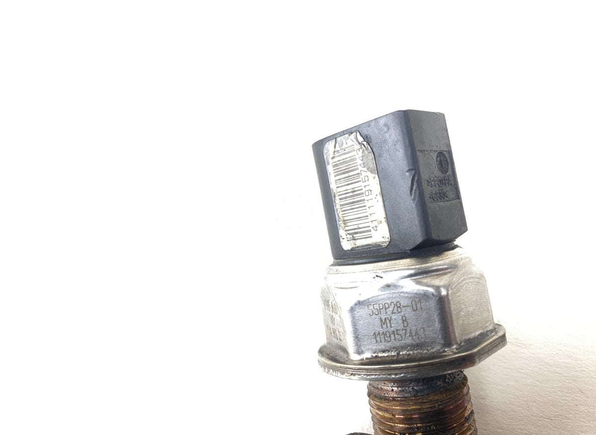 0281006254 55PP2801 55PP28-01 0281006253 Fuel pressure regulator set AUDI Q7 (4L) (2006-2015)
