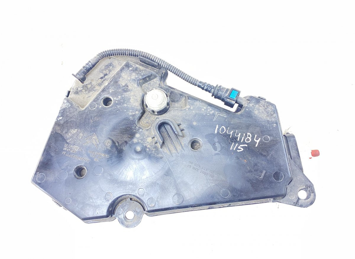 1613704580 AdBlue tank CITROËN C4 II (B7) (2009-2018)