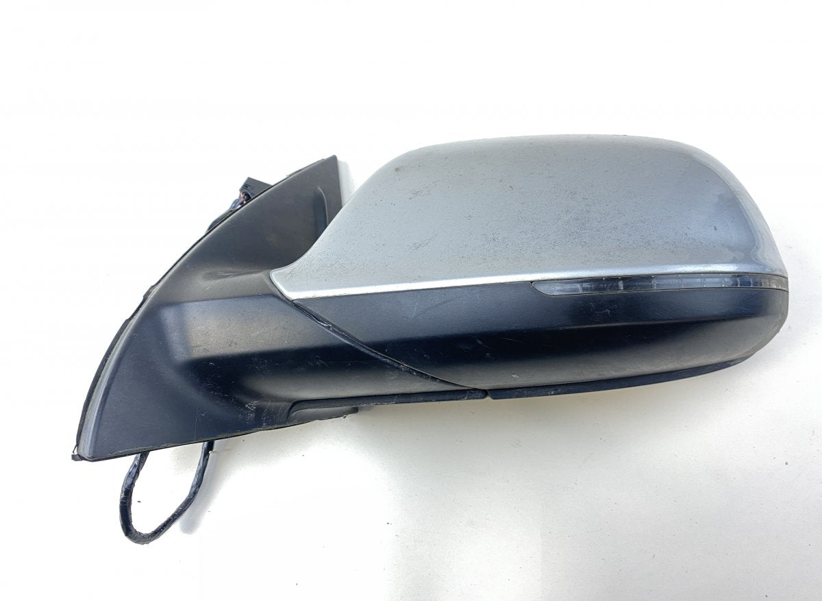 4L2857409CK Mirror left AUDI Q7 (4L) (2006-2015)