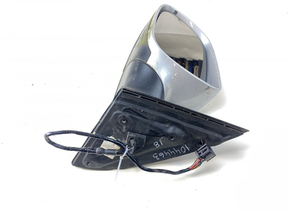 4L2857409CK Mirror left AUDI Q7 (4L) (2006-2015)