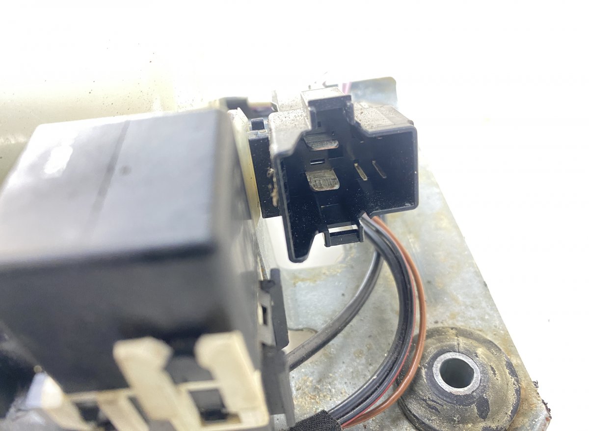 HB70058-002 HB70058002 Convertible Top motor MERCEDES-BENZ SL-CLASS (R230) (2001-2012)