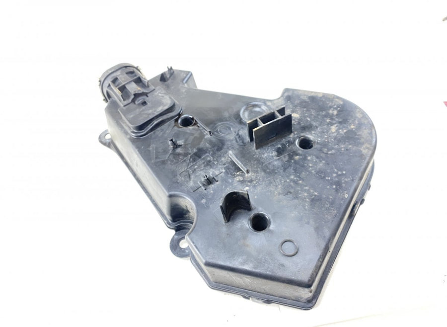 1613704580 AdBlue tank CITROËN C4 II (B7) (2009-2018)