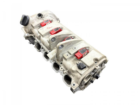 94810401576 Cylinder Head PORSCHE CAYENNE II (2010-2017)