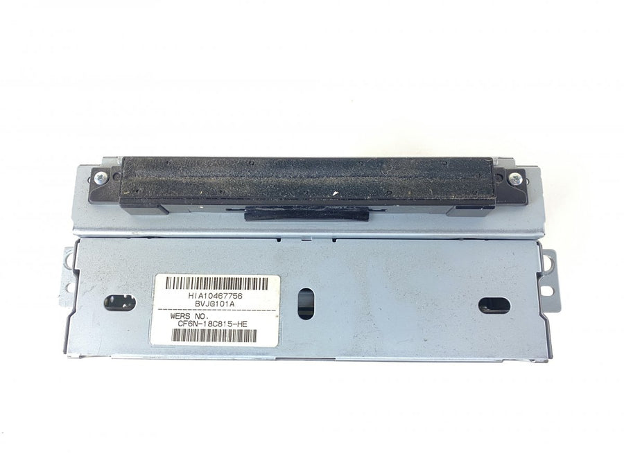 31357756AA 31344900AA Radio LAND ROVER RANGE ROVER IV (LG/L405) (2012-2021)