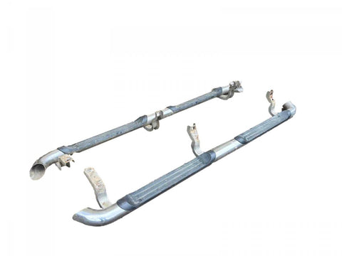 5284009 5276230 Foot step set FORD RANGER III (TKE, PX) (2011-2023)