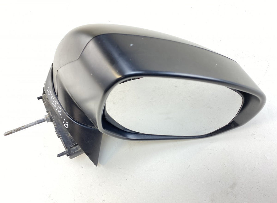 8153ZF Mirror right PEUGEOT 3008 I (T84) (2009-2016)