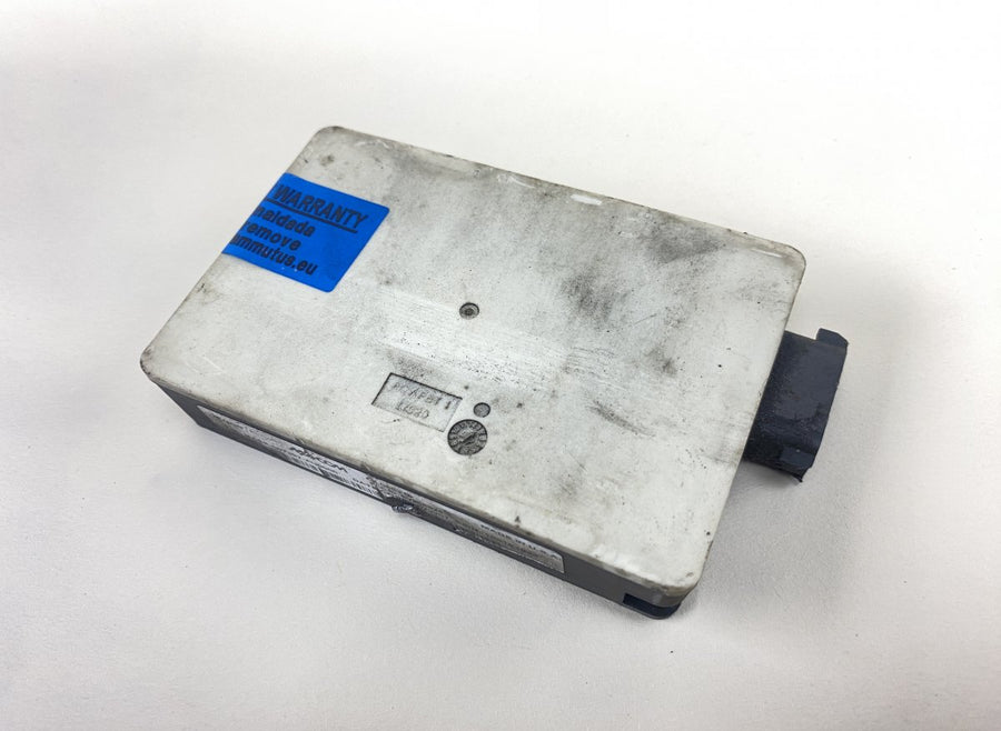 A0025409117 BLIND SPOT radar sensor MERCEDES-BENZ S-CLASS Coupe (C216) (2006-2013)