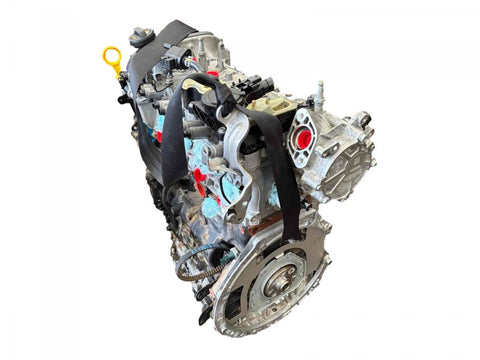 DNN DNNA Engine VW T-ROC (A11) (2017-)