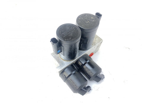 A2203200358 A2203201258 Air suspension / self-levelling suspension, other MERCEDES-BENZ SL-CLASS (R230) (2001-2012)