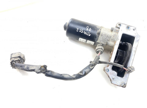 405229 405.229 Rear axle differential actuator JAGUAR XJ (X351) (2009-2019)