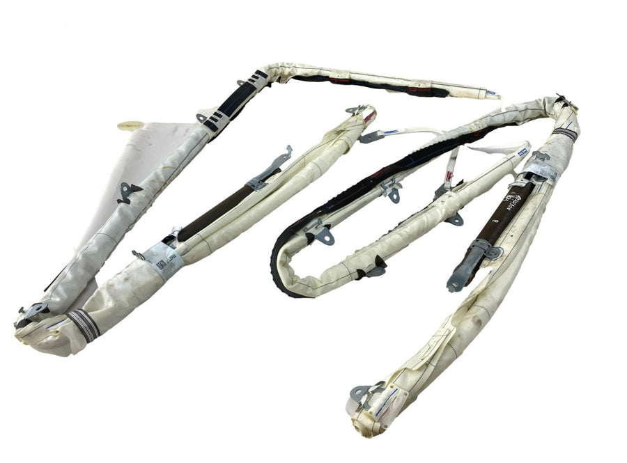 2309739 2309740 Set of head/curtain airbags FORD GALAXY III (CD4, CK) (2015-2023)