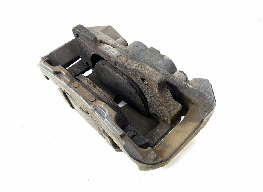 C2D3796 Brake caliper Front right JAGUAR XJ (X351) (2009-2019)